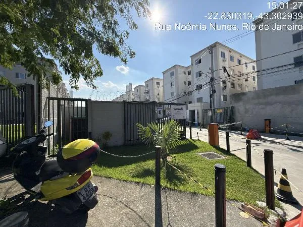 Imagem do imóvel AP25214