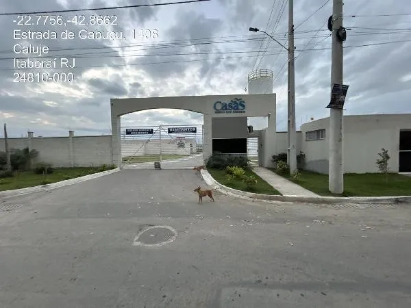 Imagem do imóvel CA44677