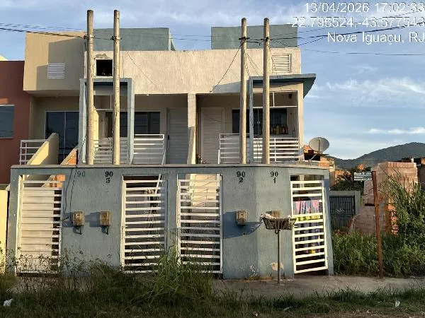 Imagem do imóvel CA46403