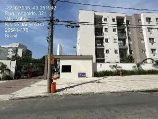 Imagem do imóvel AP35513