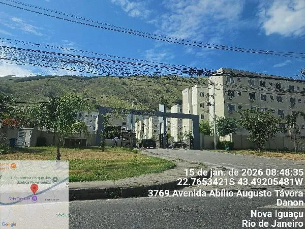 Imagem do imóvel AP11149