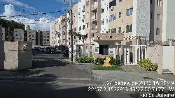 Imagem do imóvel AP29370