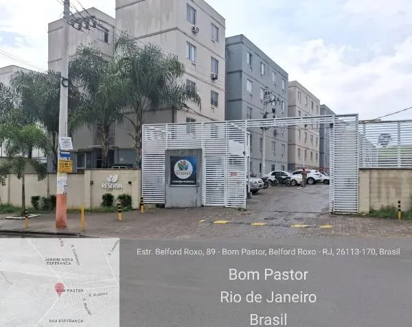 Imagem do imóvel AP73495