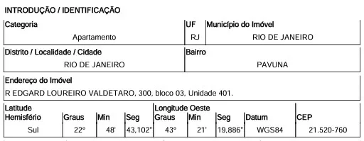 Imagem do imóvel AP50558