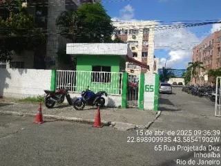 Imagem do imóvel AP15703