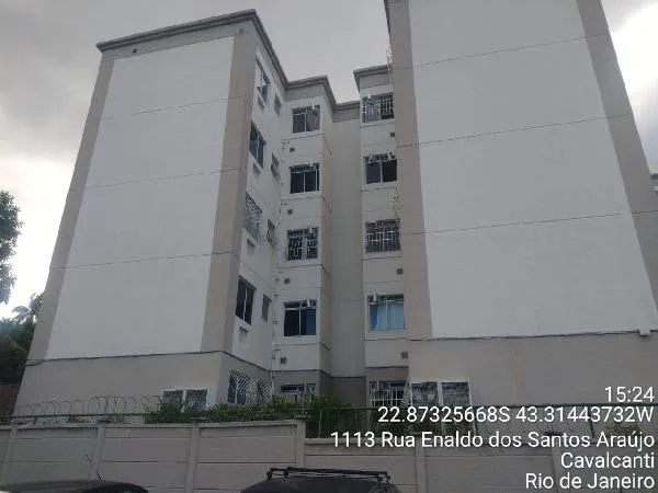 Imagem do imóvel AP07326