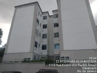 Imagem do imóvel AP07326
