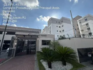 Imagem do imóvel AP08298