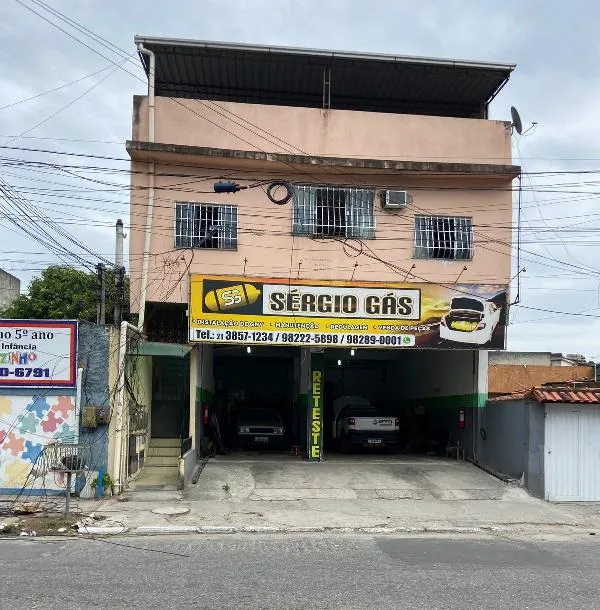 Imagem do imóvel AP98175