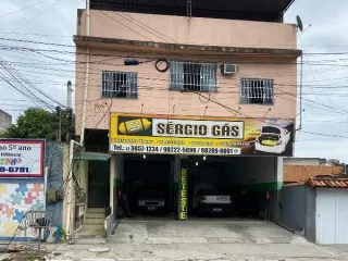 Imagem do imóvel AP98175