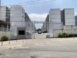 Imagem do imóvel AP27382