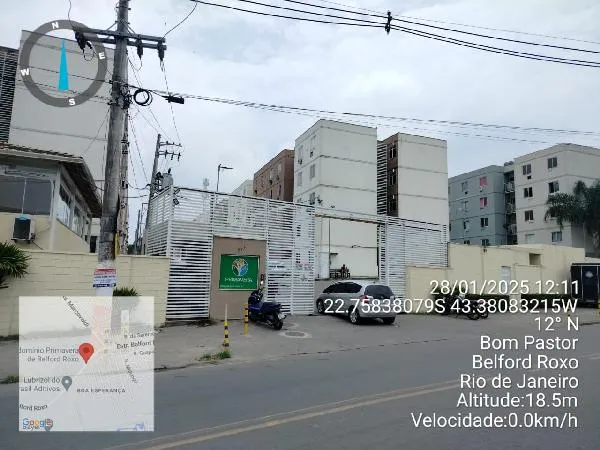 Imagem do imóvel AP31199