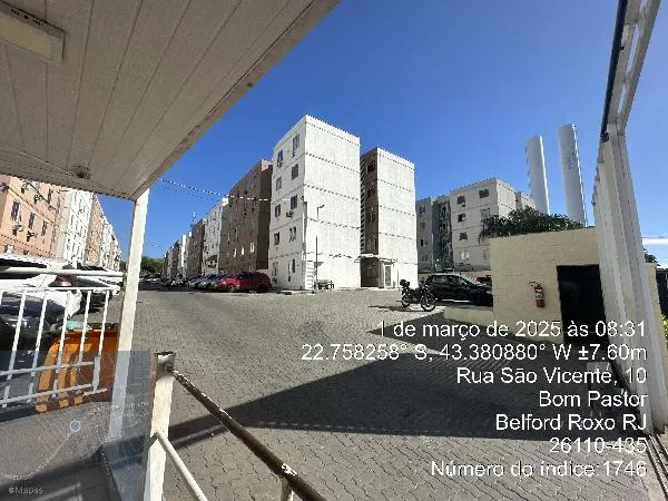 Imagem do imóvel AP70838