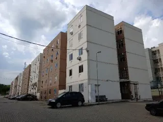 Imagem do imóvel AP43741