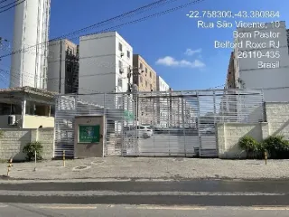 Imagem do imóvel AP79339