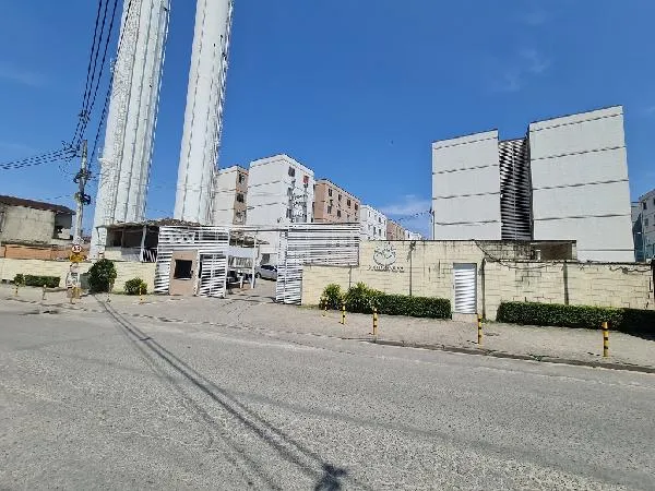 Imagem do imóvel AP85522