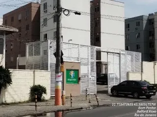 Imagem do imóvel AP86628