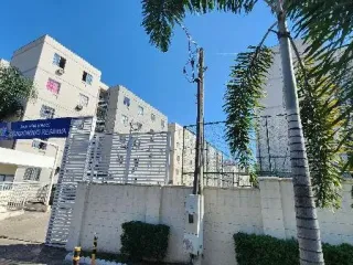 Imagem do imóvel AP47887