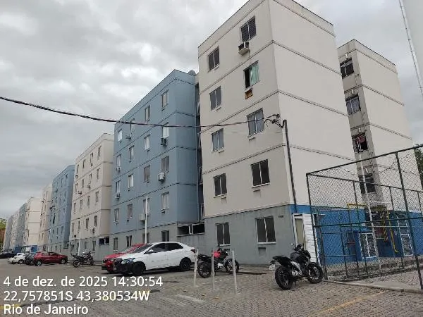 Imagem do imóvel AP41000