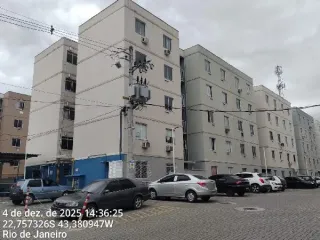 Imagem do imóvel AP93401