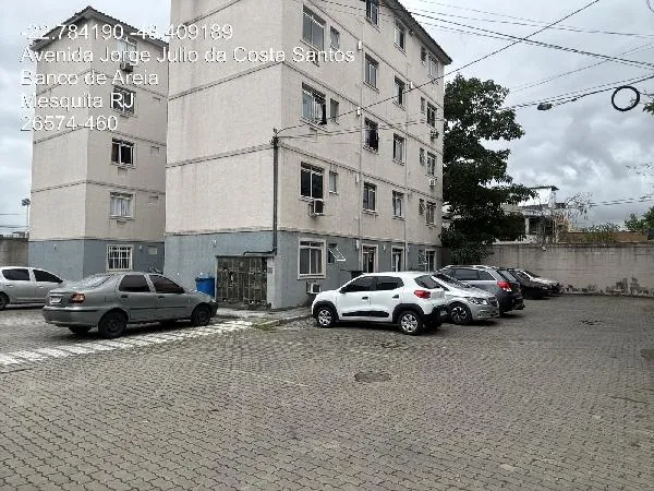Imagem do imóvel AP96667