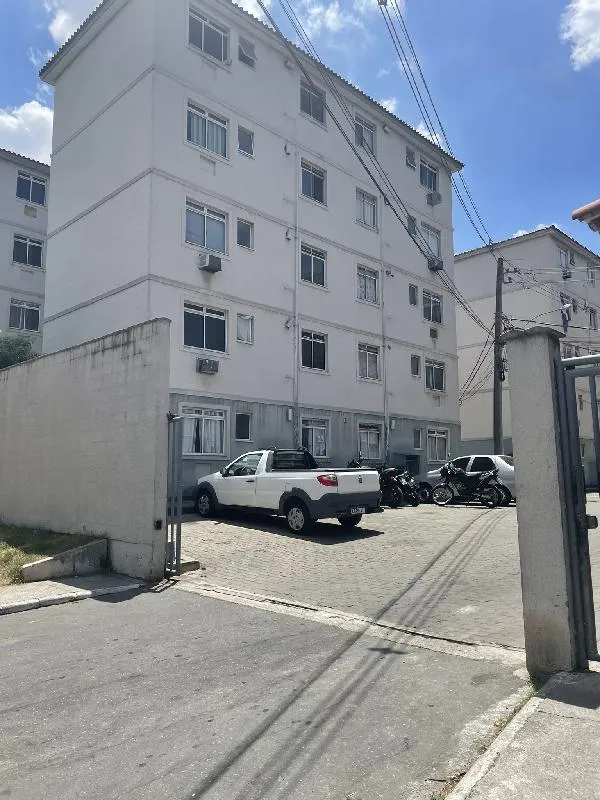 Imagem do imóvel AP85556
