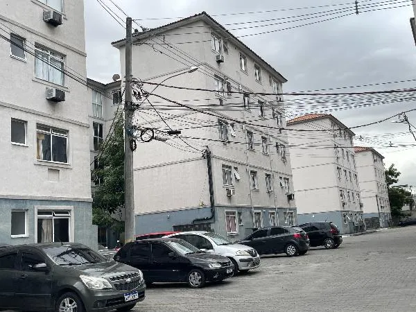 Imagem do imóvel AP96055