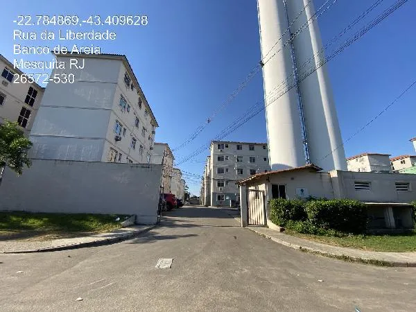 Imagem do imóvel AP89836