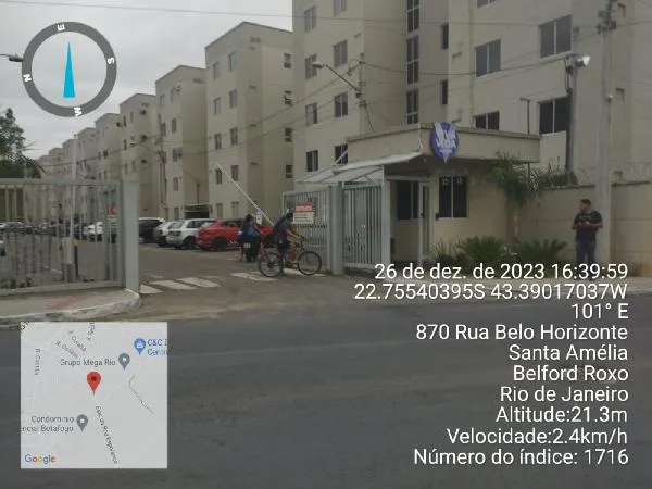 Imagem do imóvel AP67487