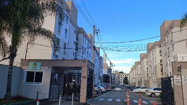 Imagem do imóvel AP46171