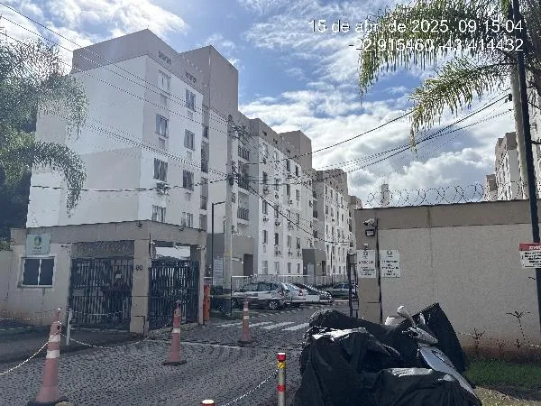 Imagem do imóvel AP24193