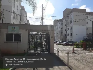 Imagem do imóvel AP37009