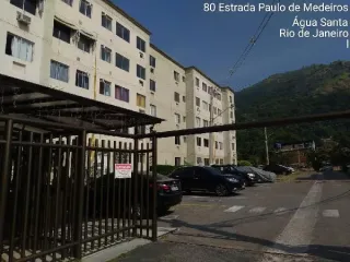 Imagem do imóvel AP10550