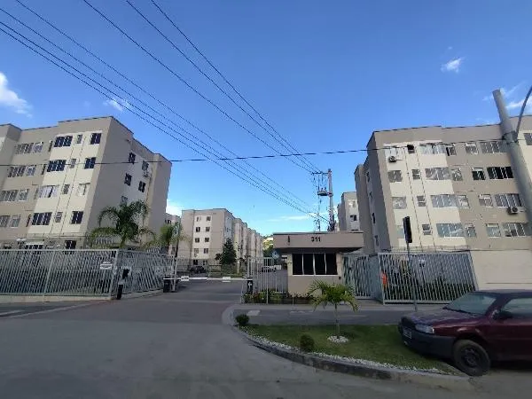 Imagem do imóvel AP57736