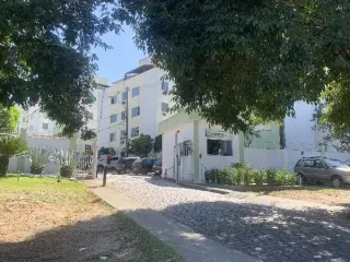 Imagem do imóvel AP59308