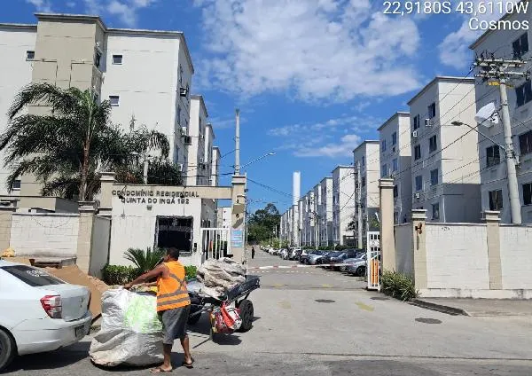 Imagem do imóvel AP69356