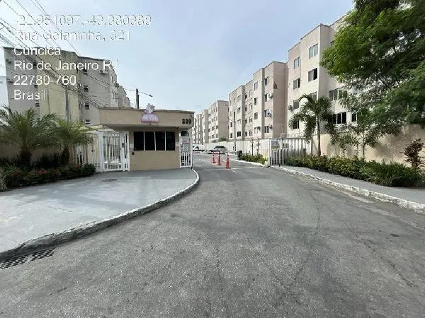 Imagem do imóvel AP79799