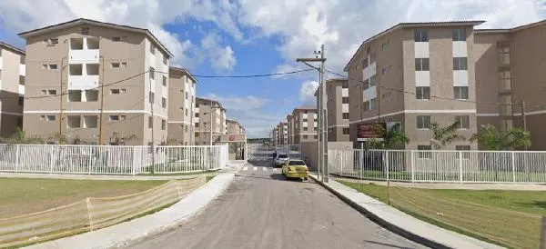 Imagem do imóvel AP88736
