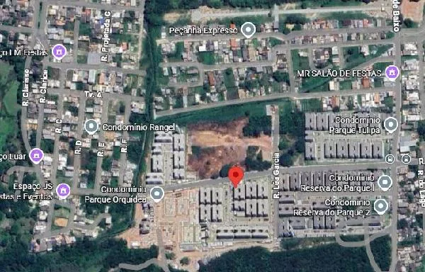 Imagem do imóvel AP48252