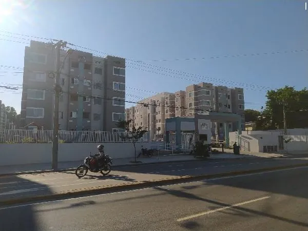 Imagem do imóvel AP71182