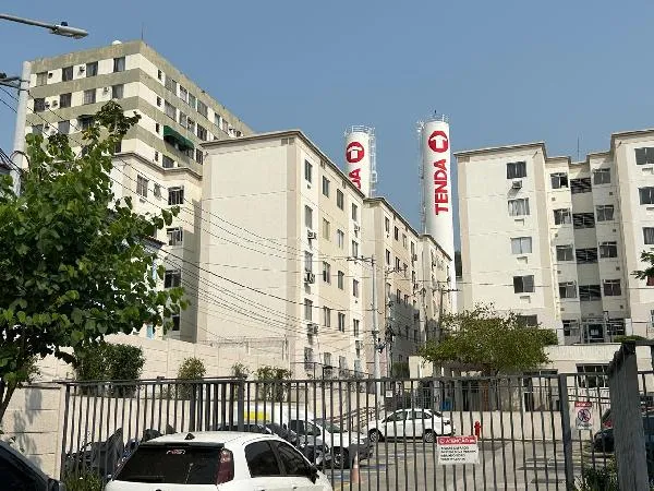 Imagem do imóvel AP79601