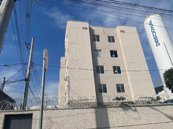 Imagem do imóvel AP24734
