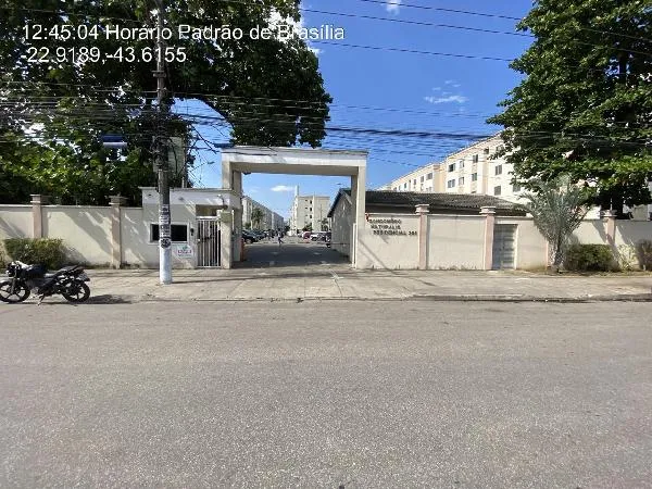 Imagem do imóvel AP01397