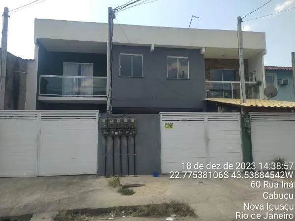 Imagem do imóvel CA44703