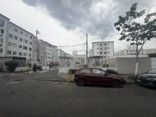 Imagem do imóvel AP13320
