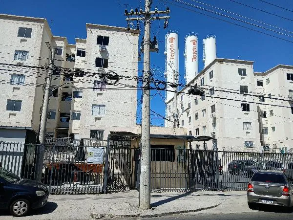 Imagem do imóvel AP98527