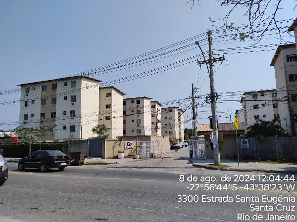 Imagem do imóvel AP96304