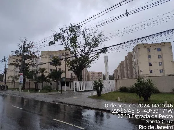 Imagem do imóvel AP17345
