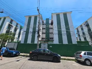 Imagem do imóvel AP60521