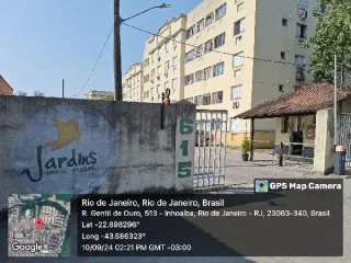 Imagem do imóvel AP10468